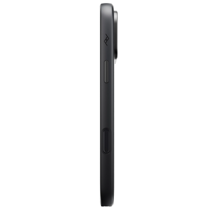 Everyday Case iPhone 17 Pro Max MagSafe Kılıf - Charcoal