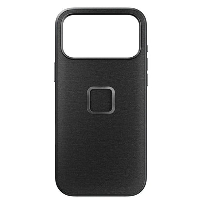 Everyday Case iPhone 17 Pro Max MagSafe Kılıf - Charcoal