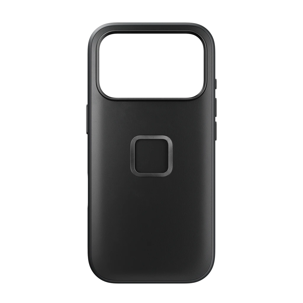 Everyday Case iPhone 17 Pro Max MagSafe Kılıf - Black