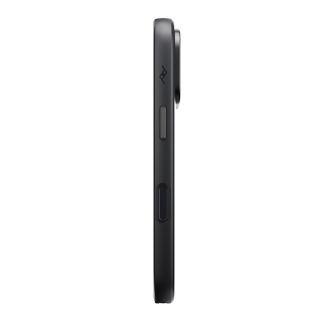 Everyday Case iPhone 17 Pro Max MagSafe Kılıf - Black