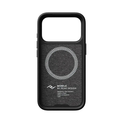 Everyday Case iPhone 18 Pro MagSafe Kılıf - Charcoal