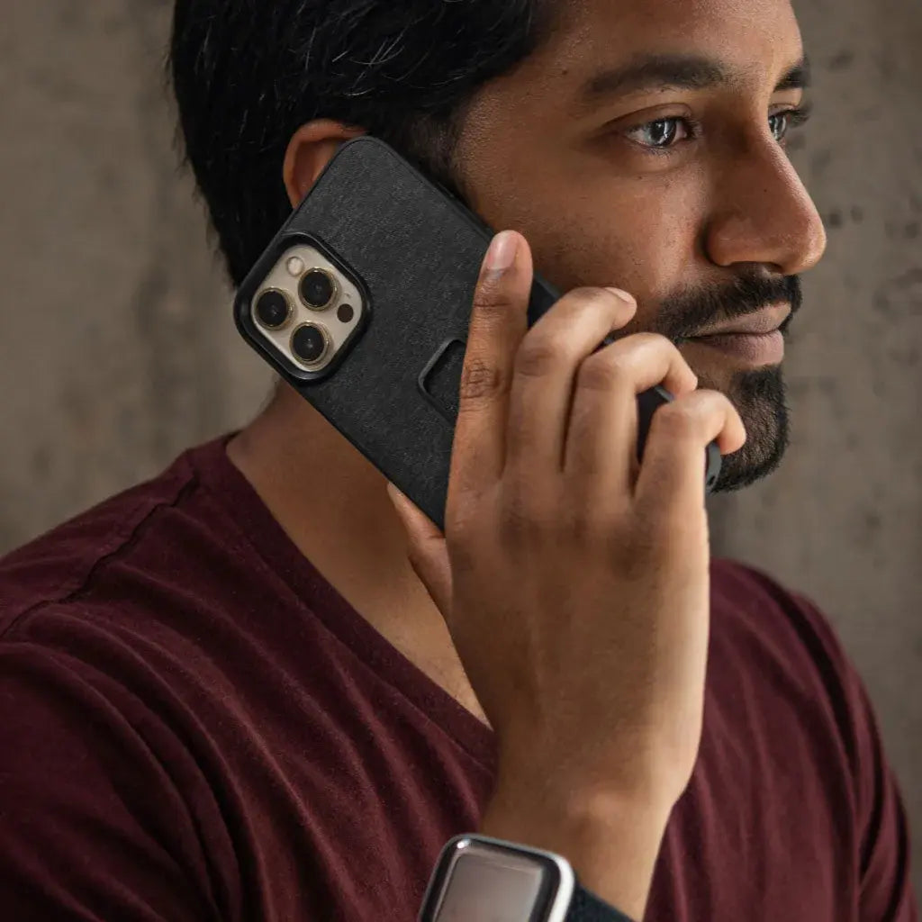 Everyday Case iPhone 18 Pro MagSafe Kılıf - Charcoal