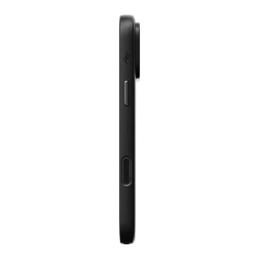 Everyday Case iPhone 18 Pro Max MagSafe Kılıf - Black Leather