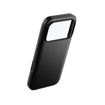 Everyday Case iPhone 18 Pro Max MagSafe Kılıf - Black Leather