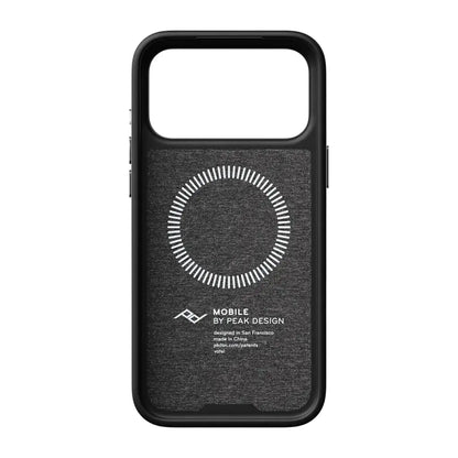 Everyday Case iPhone 18 Pro Max MagSafe Kılıf - Charcoal
