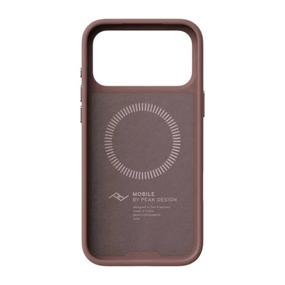 Everyday Case iPhone 18 Pro Max MagSafe Kılıf - Dusk Clarino