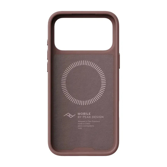 Everyday Case iPhone 18 Pro Max MagSafe Kılıf - Dusk Clarino