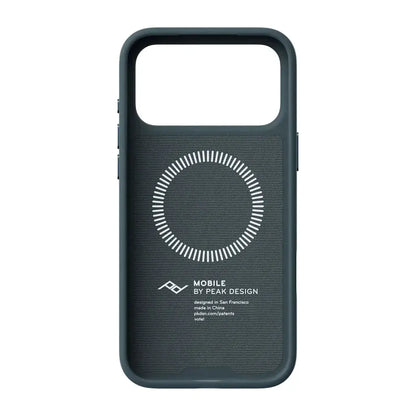 Everyday Case iPhone 18 Pro Max MagSafe Kılıf - Ocean