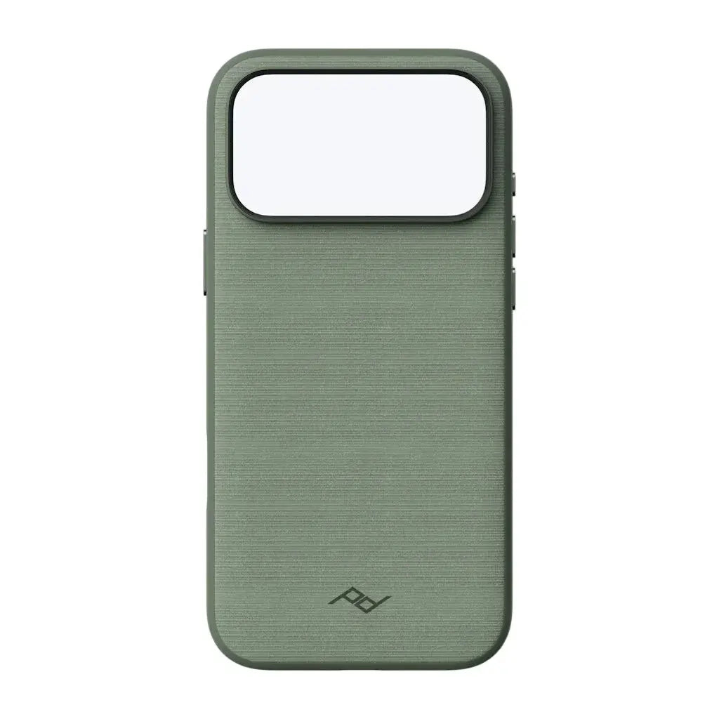 Everyday Case iPhone 18 Pro Max MagSafe Kılıf - Sage