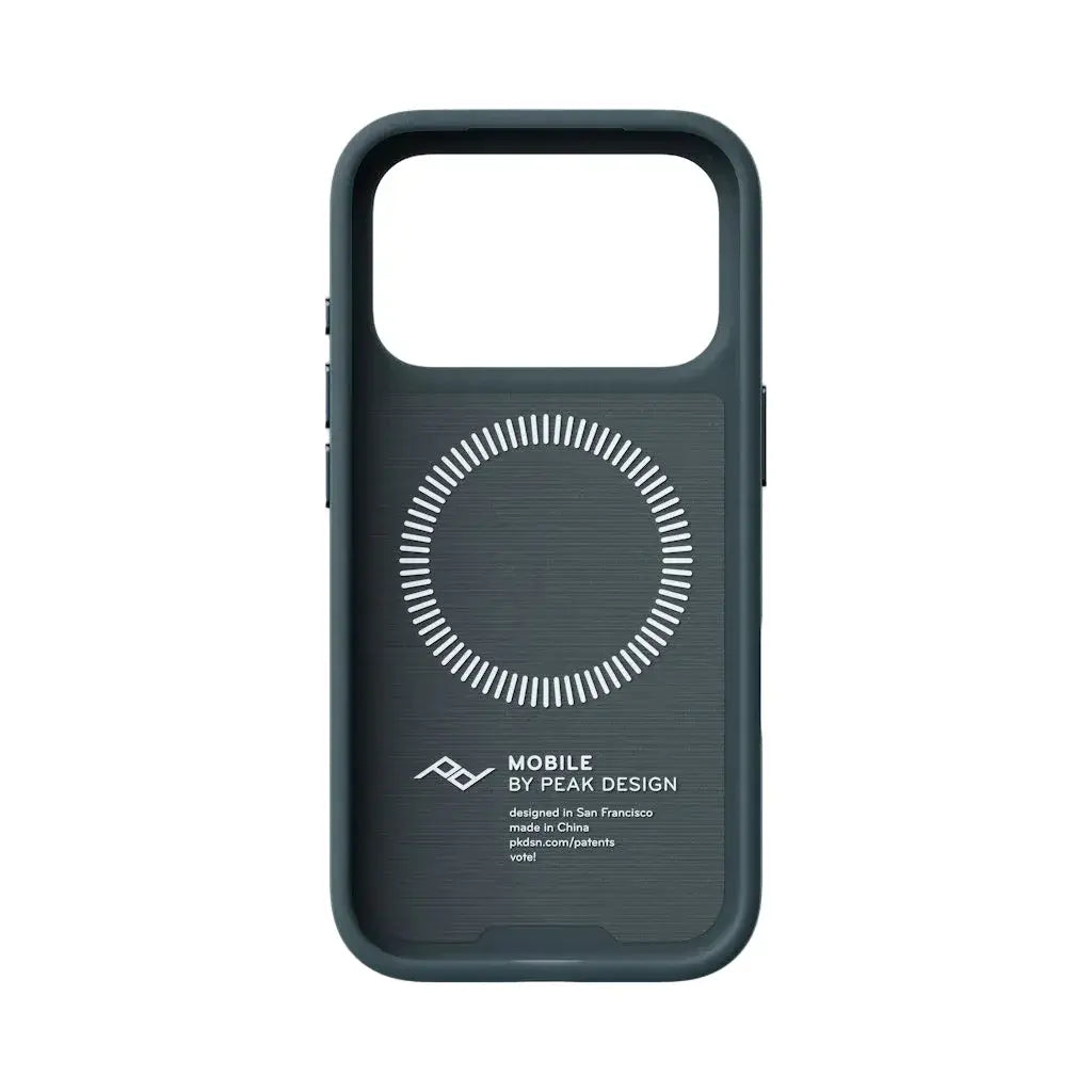 Everyday Case iPhone 18 Pro MagSafe Kılıf - Ocean