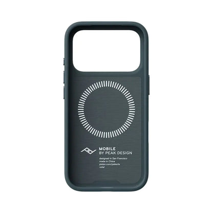 Everyday Case iPhone 18 Pro MagSafe Kılıf - Ocean