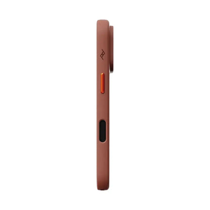 Everyday Case iPhone 18 Pro MagSafe Kılıf - Redwood Clarino