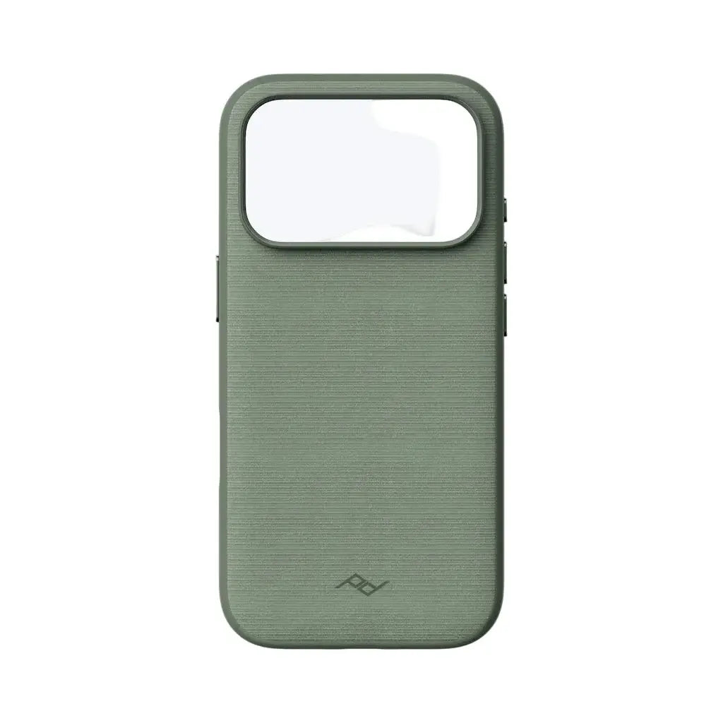 Everyday Case iPhone 18 Pro MagSafe Kılıf - Sage