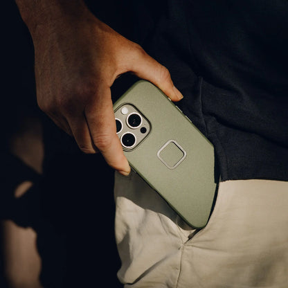 Everyday Case iPhone 18 Pro MagSafe Kılıf - Sage