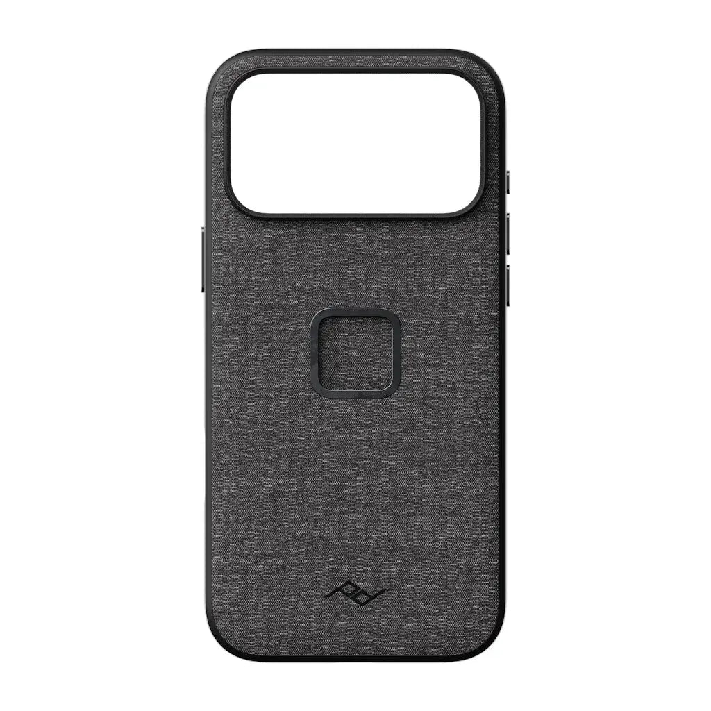 SlimLink Case iPhone 18 Pro Max MagSafe Kılıf - Charcoal