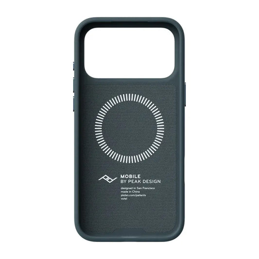 SlimLink Case iPhone 18 Pro Max MagSafe Kılıf - Ocean