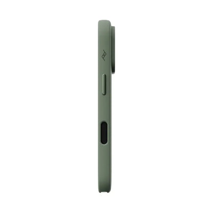 SlimLink Case iPhone 18 Pro MagSafe Kılıf - Sage