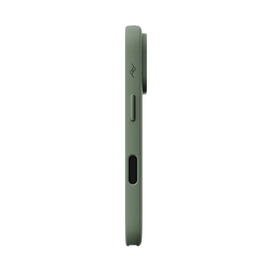 SlimLink Case iPhone 18 Pro MagSafe Kılıf - Sage