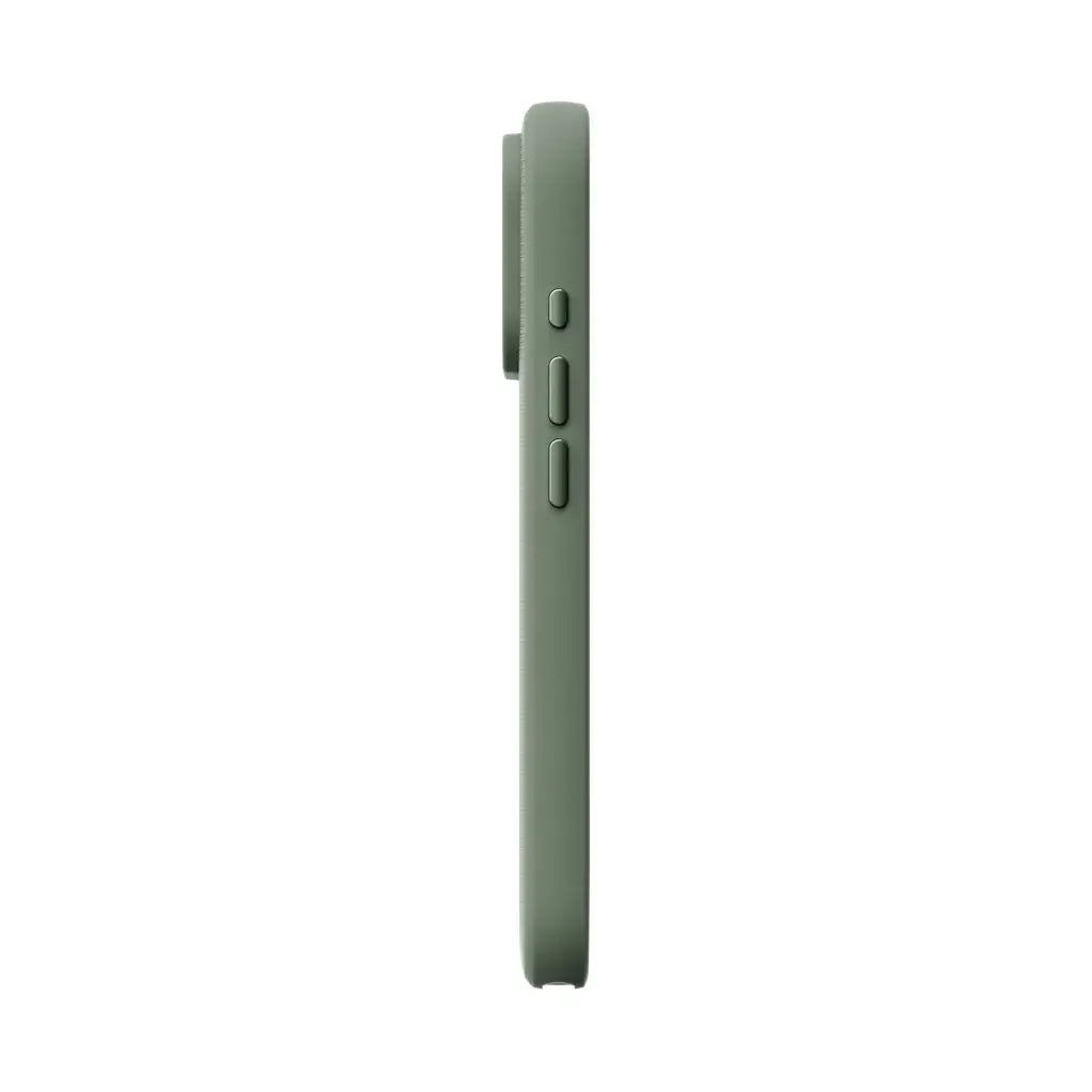 SlimLink Case iPhone 18 Pro MagSafe Kılıf - Sage