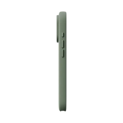SlimLink Case iPhone 18 Pro MagSafe Kılıf - Sage
