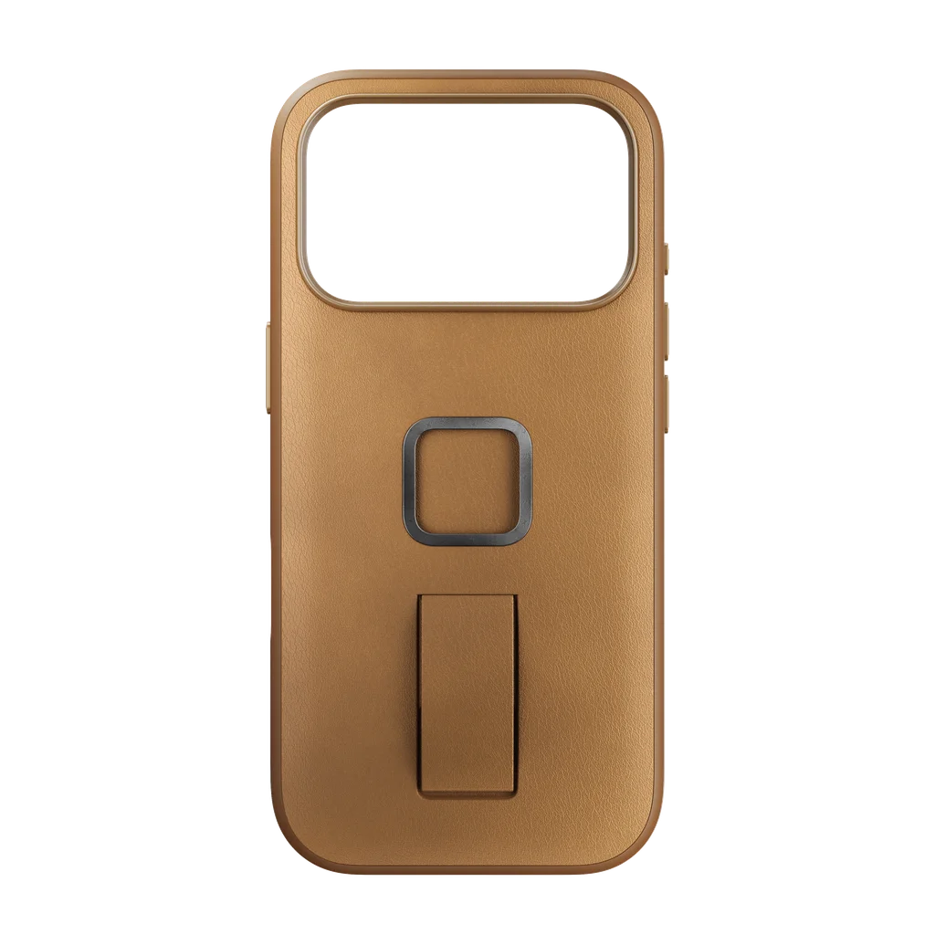 Everyday Loop Case iPhone 17 Pro MagSafe Kılıf - Tan