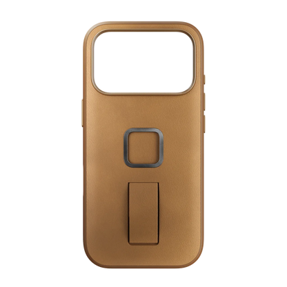 Everyday Loop Case iPhone 17 Pro MagSafe Kılıf - Tan
