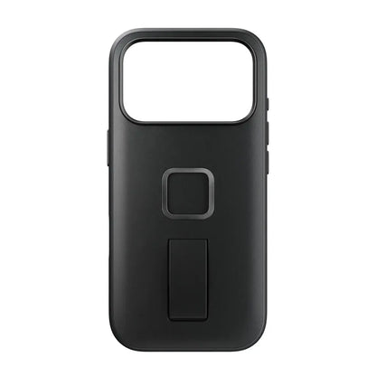 Everyday Loop Case iPhone 17 Pro MagSafe Kılıf - Black