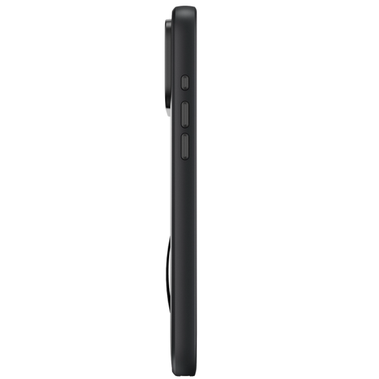 Everyday Loop Case iPhone 17 Pro Max MagSafe Kılıf - Black