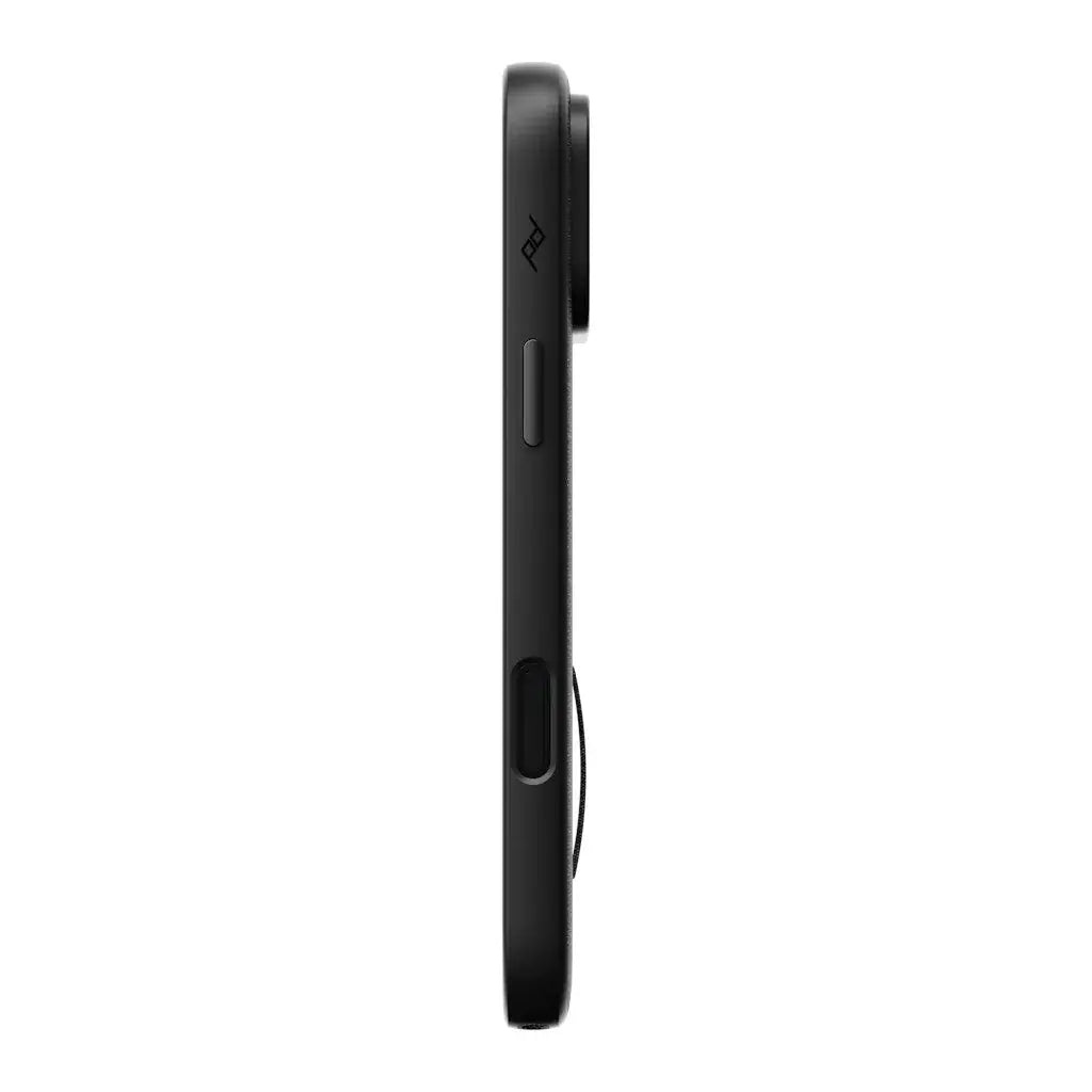 SlimLink Loop Case iPhone 18 Pro Max MagSafe Kılıf - Charcoal
