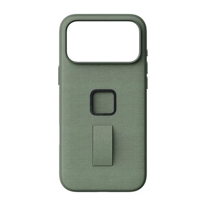 SlimLink Loop Case iPhone 18 Pro Max MagSafe Kılıf - Sage