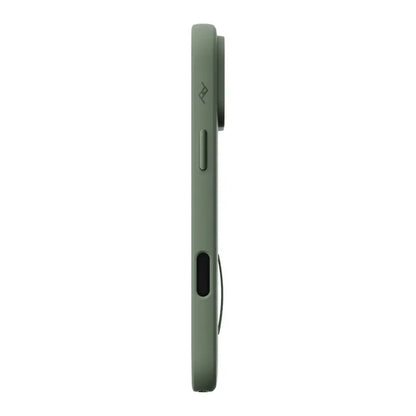 SlimLink Loop Case iPhone 18 Pro Max MagSafe Kılıf - Sage