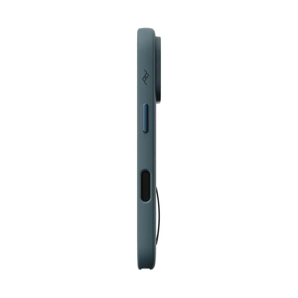 SlimLink Loop Case iPhone 18 Pro MagSafe Kılıf - Ocean