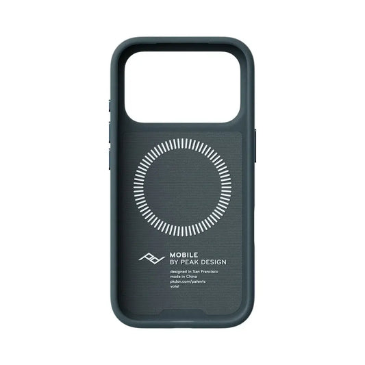 SlimLink Loop Case iPhone 18 Pro MagSafe Kılıf - Ocean