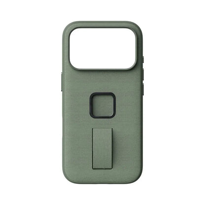 SlimLink Loop Case iPhone 18 Pro MagSafe Kılıf - Sage