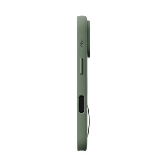 SlimLink Loop Case iPhone 18 Pro MagSafe Kılıf - Sage