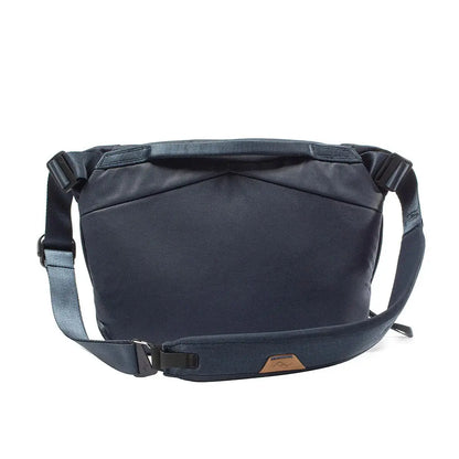 Everyday Sling 6L Fonksiyonel Omuz Çantası - Midnight