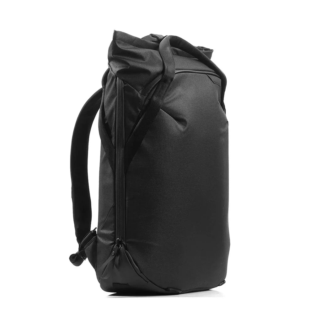 Everyday Totepack Sırt & El Çantası - Black