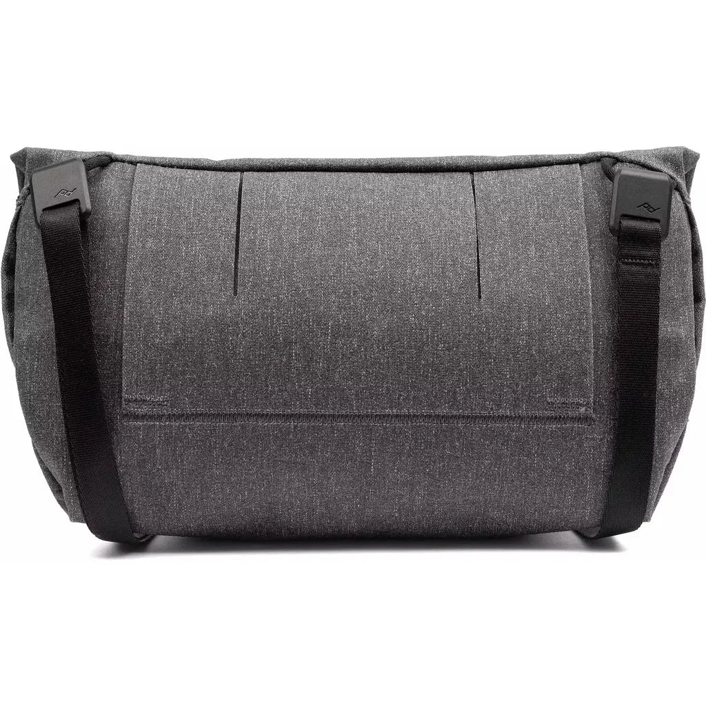 Field Pouch Çok Amaçlı Mini Çanta & Düzenleyici - Charcoal