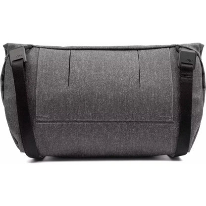 Field Pouch Çok Amaçlı Mini Çanta & Düzenleyici - Charcoal