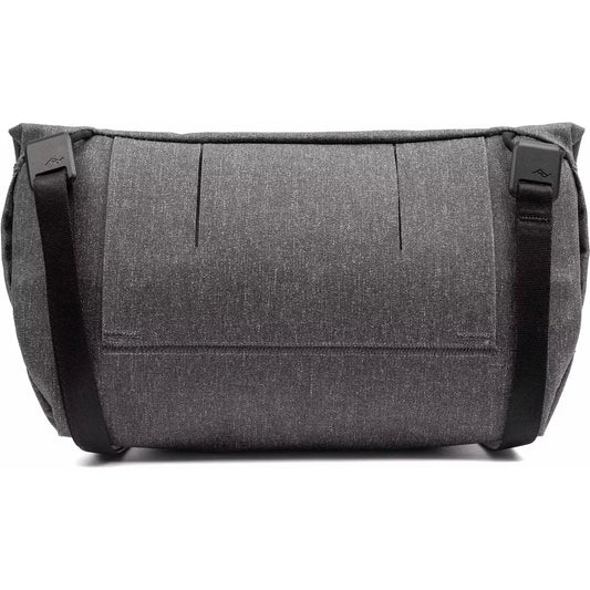 Field Pouch Çok Amaçlı Mini Çanta & Düzenleyici - Charcoal