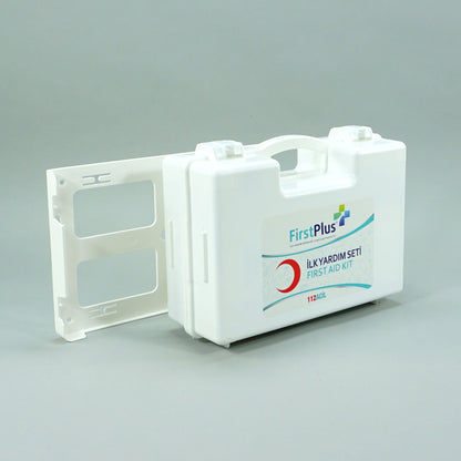 FP02.102 Tekne ve Yat Ekstra İlk Yardım Seti