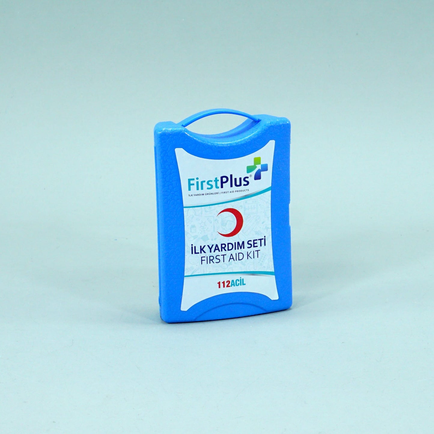 FP06.102 Seyahat Mini İlk Yardım Seti