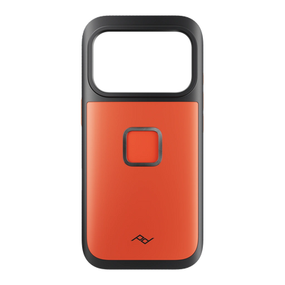GNAR Case iPhone 17 Pro MagSafe Kılıf - Ibis