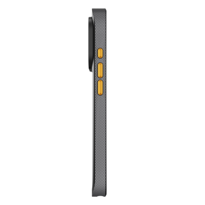 GNAR Case iPhone 17 Pro Max MagSafe Kılıf - Black