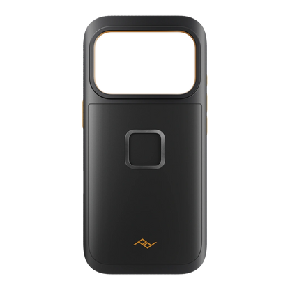 GNAR Case iPhone 17 Pro Max MagSafe Kılıf - Black
