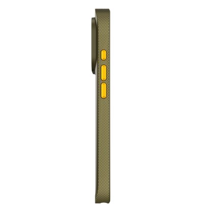 GNAR Case iPhone 17 Pro - Kelp