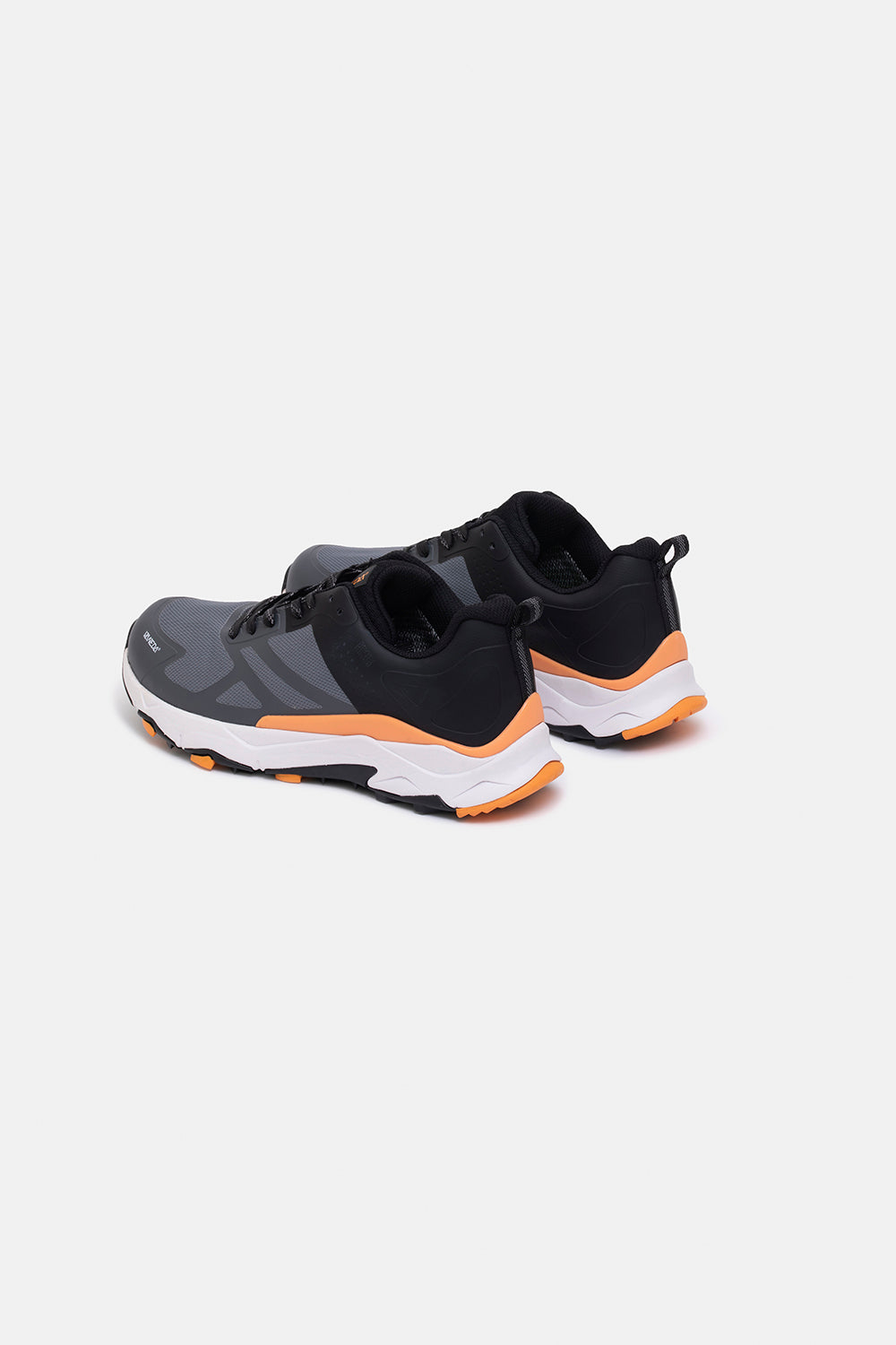1416 V-Act Mid Erkek Ayakkabı Gri
