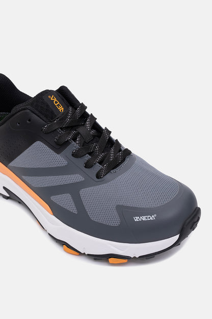 1416 V-Act Mid Erkek Ayakkabı Gri