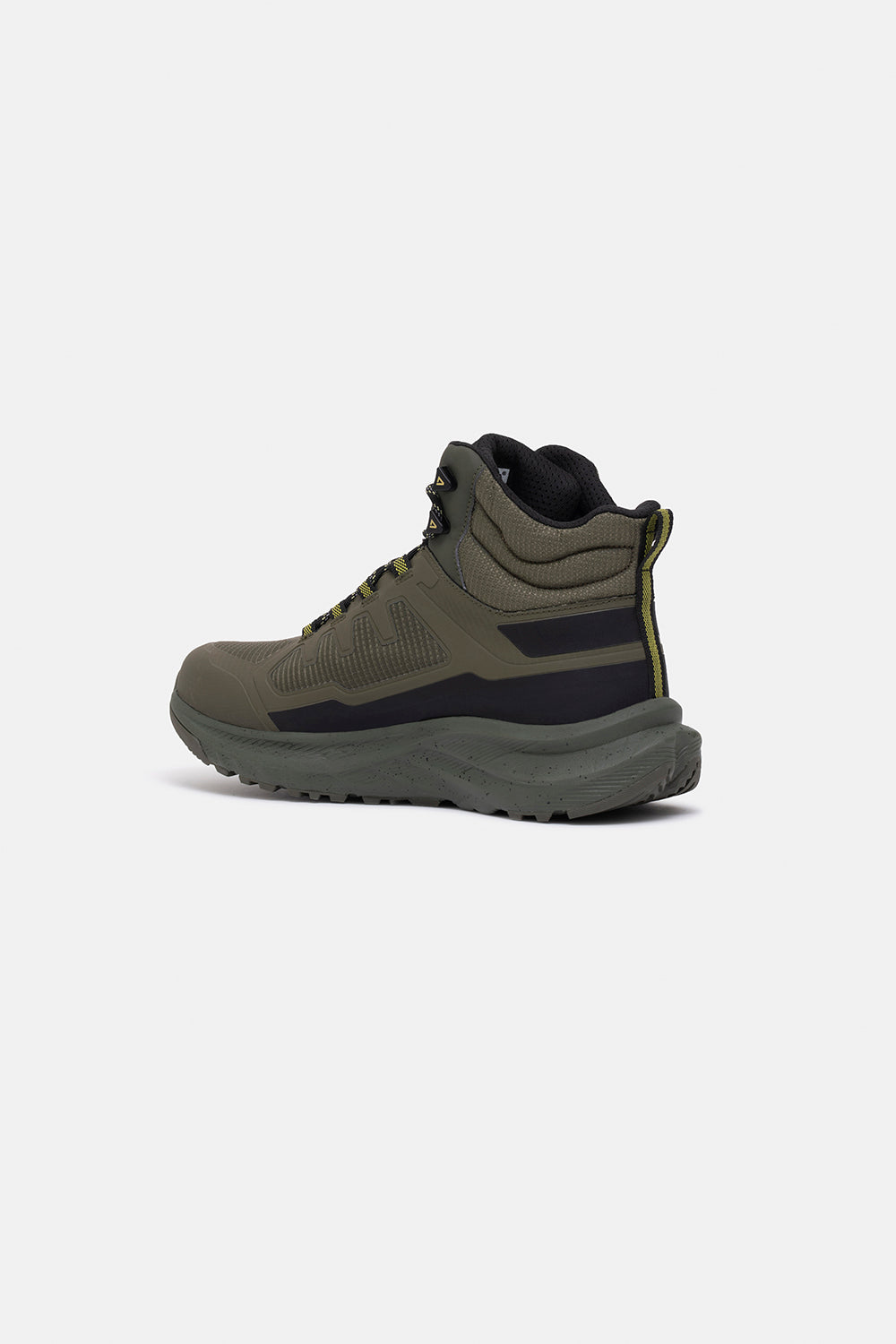 1414 V-Guard Pro Mid Erkek Bot Haki