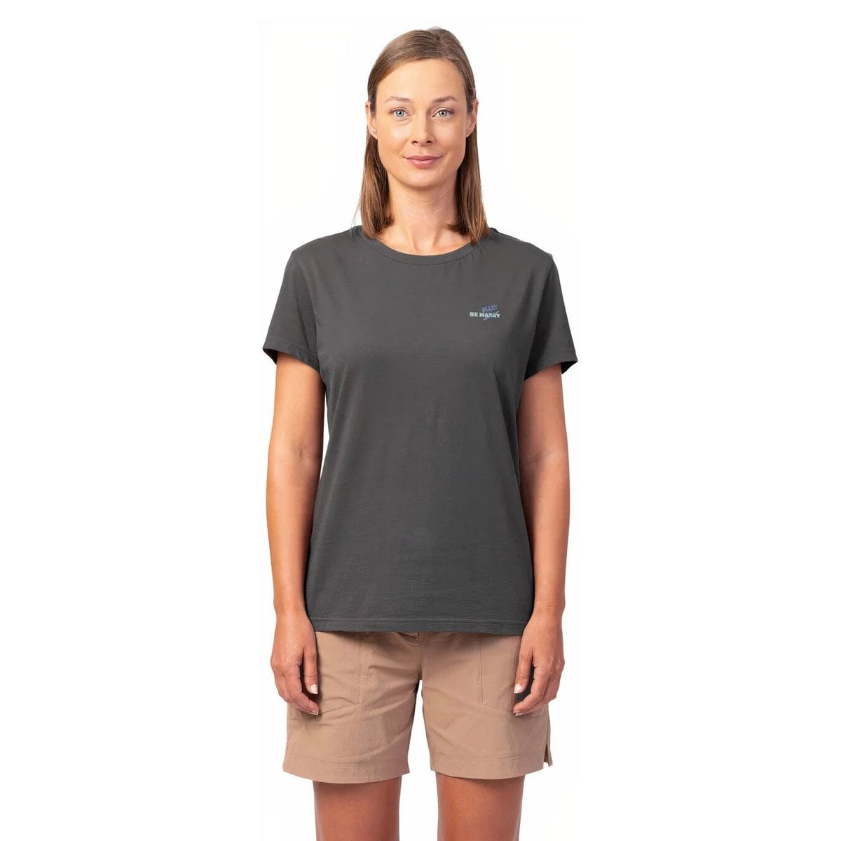 Hannah Adria Kadın Outdoor T-Shirt